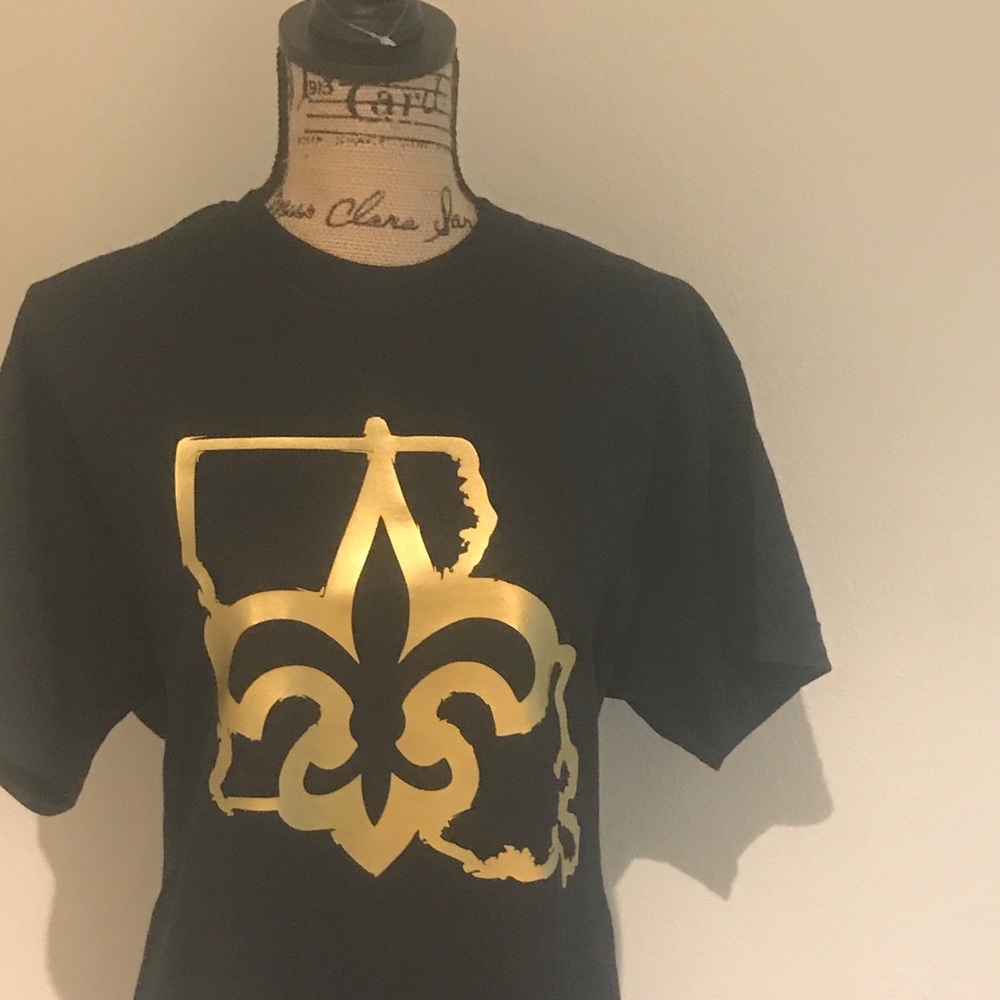 T-shirt’s